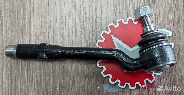 Рулевой наконечник BMW x5