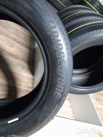 Bridgestone Turanza T005A 225/55 R17 97W