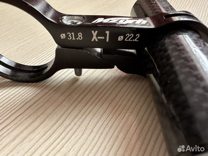 Держатель на руль