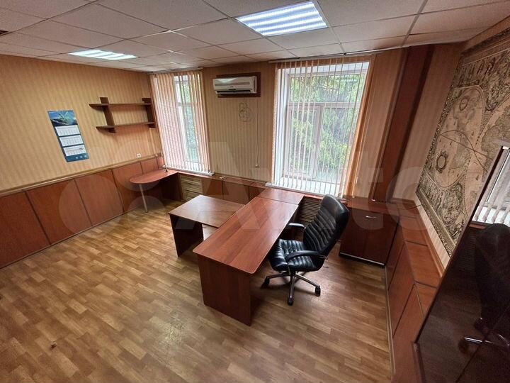 Офис, 18 м²