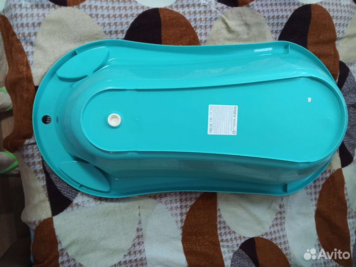 Ванночка для купания