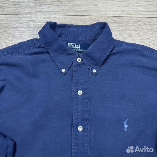 Рубашка Ralph Lauren