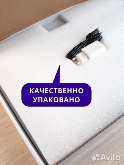 Светодиодный планшет SmileZoom A3