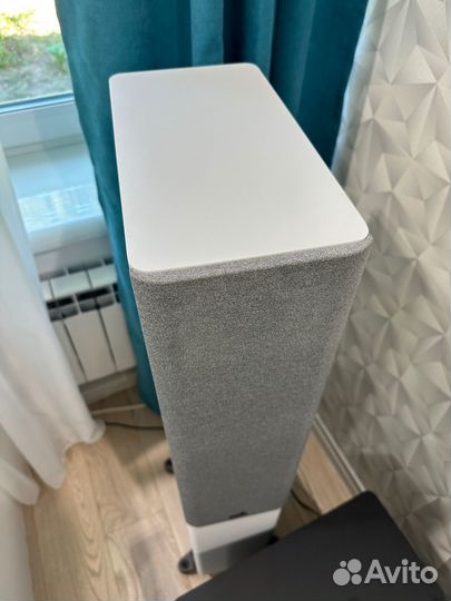 Акустика Polk Audio Reserve 500