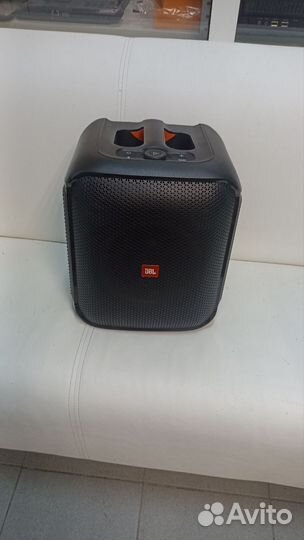 Jbl partybox encore essential