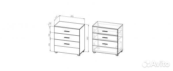 Комод 
