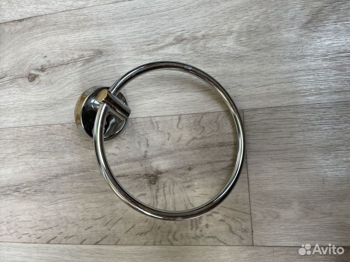 Держатель для полотенец/кольцо для полотенец