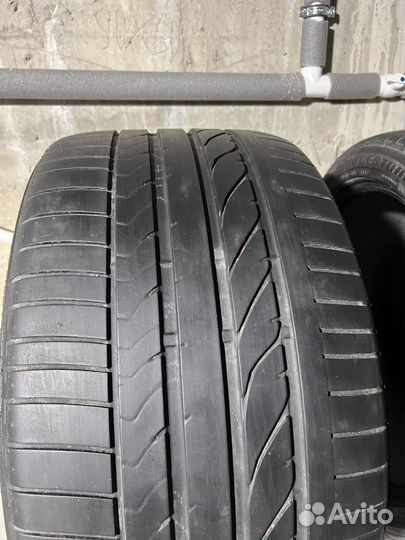Bridgestone Dueler H/P Sport 315/35 R20 110W