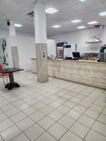 Общепит, 160 м²