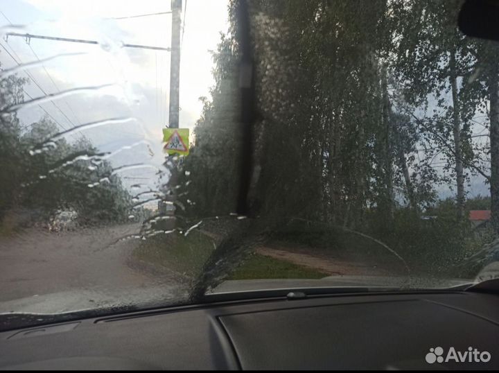 Форсунки омывателя лобового стекла Ниссан