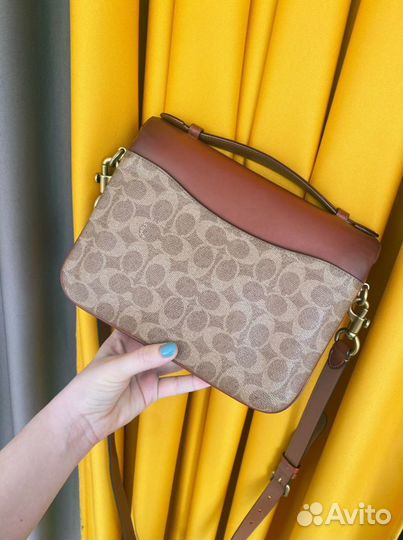 Сумка coach оригинал