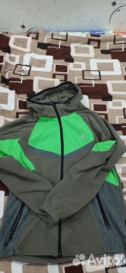 Кофта adidas
