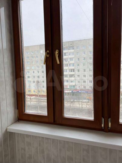 2-к. квартира, 54 м², 5/9 эт.