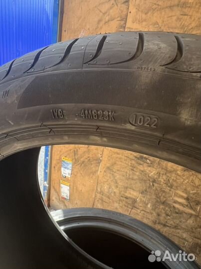 Pirelli Powergy 235/40 R18 97Y