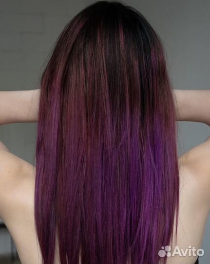 Парикмахер