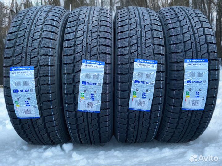 Triangle LL01 215/65 R16C 109Q