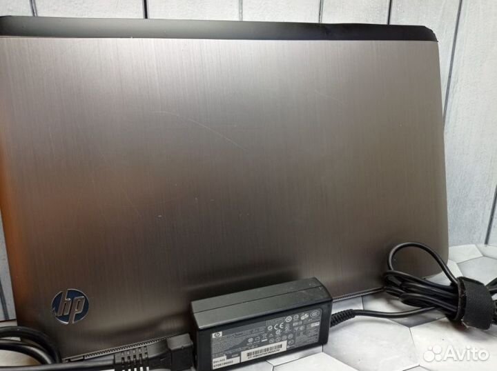 15.6 Ноутбук HP DV6-6152ER Core I5-2410М