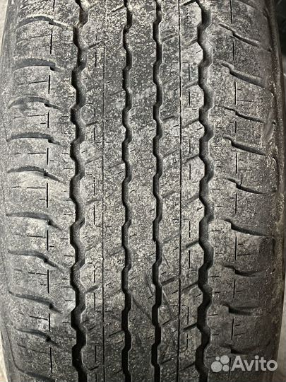 Dunlop Grandtrek AT22 285/60 R18