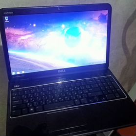 Dell Inspiron N5110