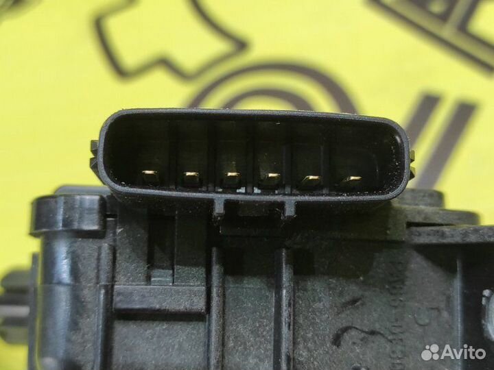 Педаль газа Lexus Gs350 2GR-FE 2005