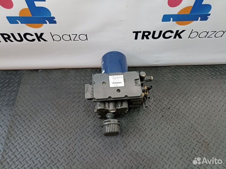 A0004469664 Осушитель воздуха Mercedes-Benz Actros