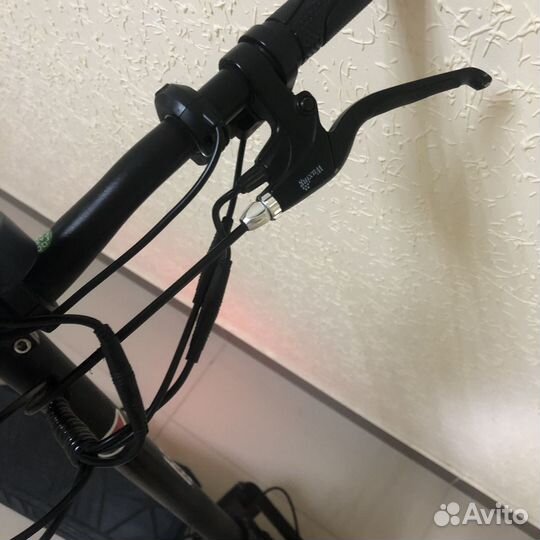 Электросамокат kugoo g2 pro 1000W