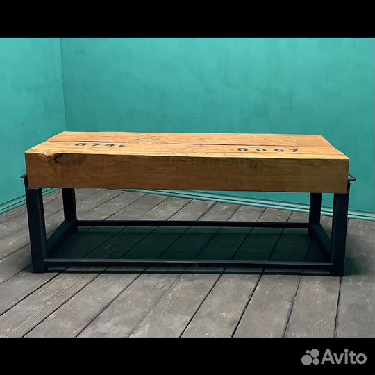 Банкетка в прихожую