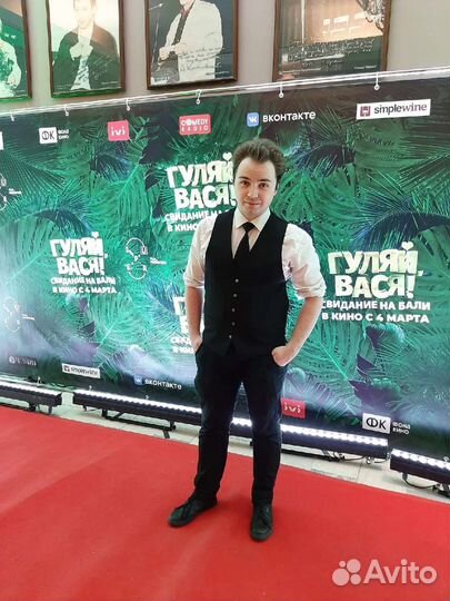 Старший Бариста (Шеф-Бариста)