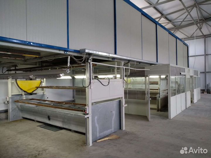 Продается карусельная камера бу