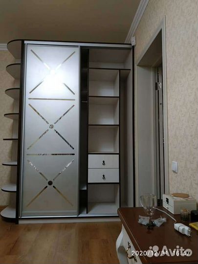 Сборка мебели