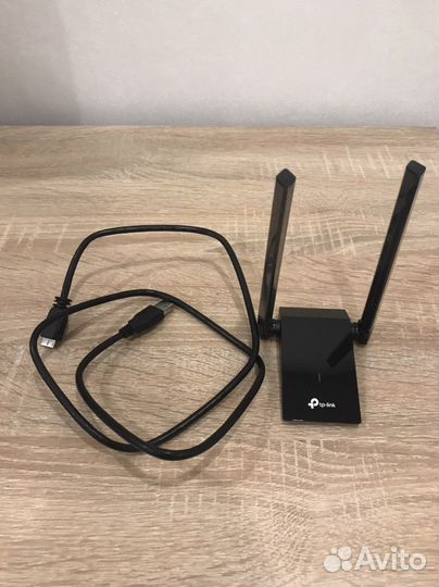 Wifi приемник tp-link Ac 1300