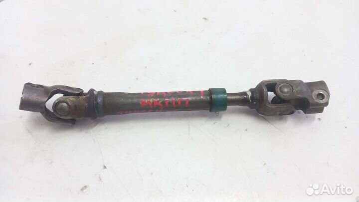 Рулевой кардан Hyundai Tucson 1