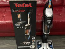 Пылесос tefal vp7545rh