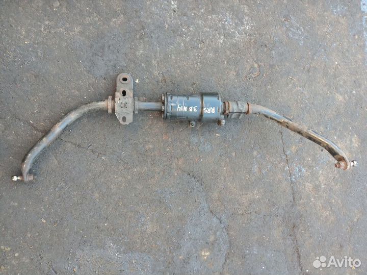 Активный стабилизатор Range Rover Sport L320 05-13