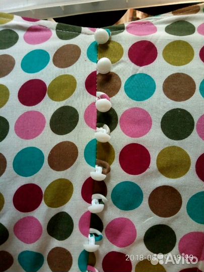 Комбинезон новый Bebe