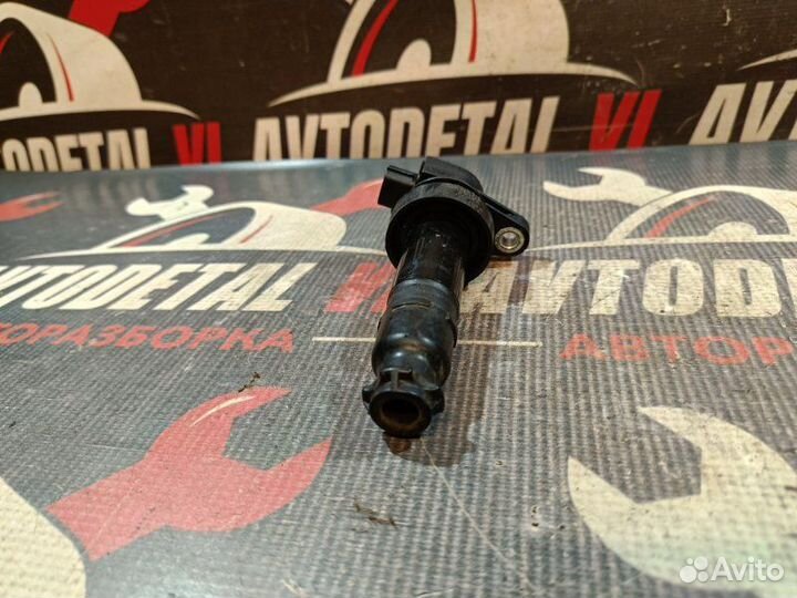 Катушка зажигания Kia Ceed Ed универсал G4FC 2010