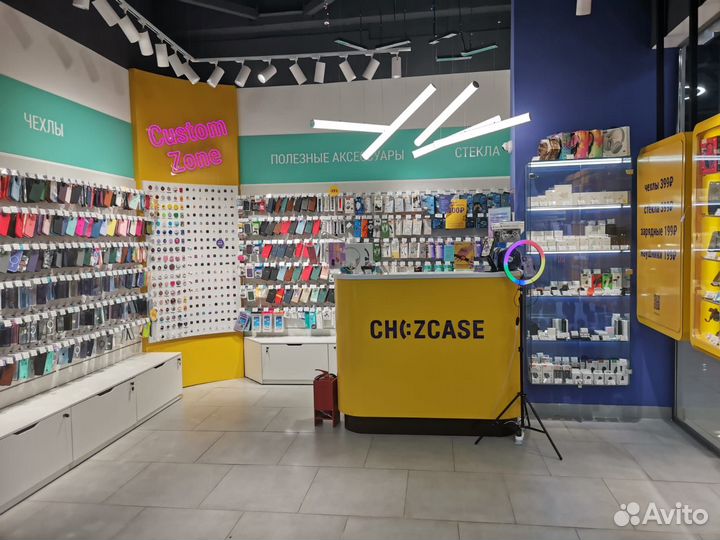 Оригинальный кабель зарядки