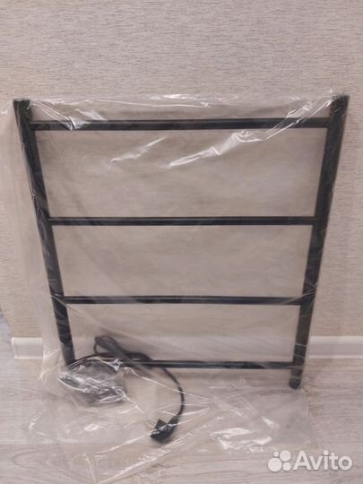 Полотенцесушитель электрический