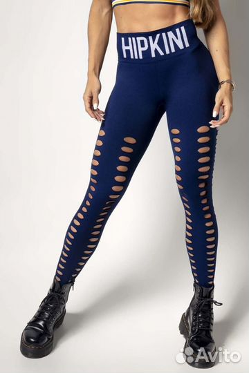 Лосины Бразилия. Новые