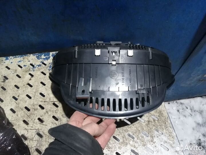 Панель приборов BMW X4 F26 F3 F25 X5 F15