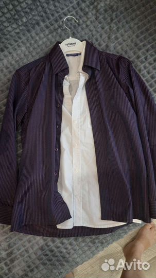 Вещи пакетом на мальчика 8-10 лет