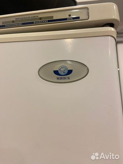 Минск