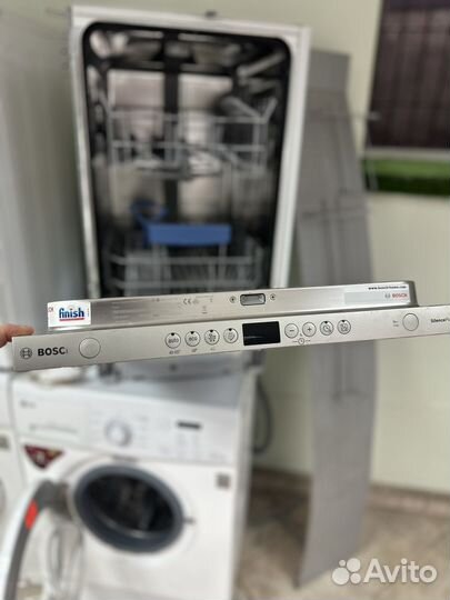 Посудомоечная машина Bosch 45 Гарантия.Доставка