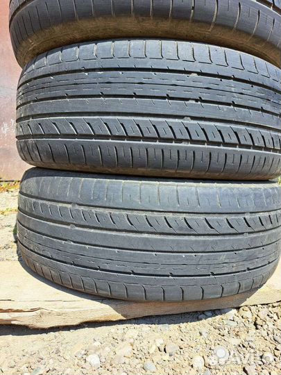 Toyo Proxes C1S 215/60 R16 95W