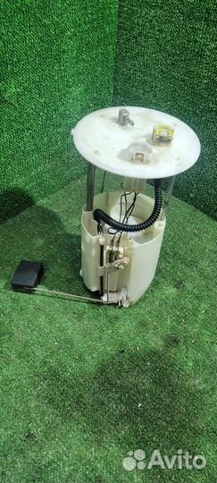 Бензонасос Lexus Rx350 2006 GSU35 2grfe