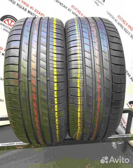 Goodyear EfficientGrip 215/50 R17 95W