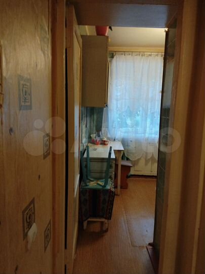 2-к. квартира, 45 м², 1/5 эт.