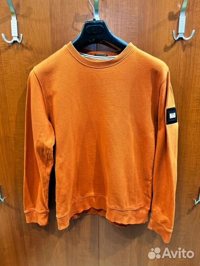 Свитшот Weekend Offender