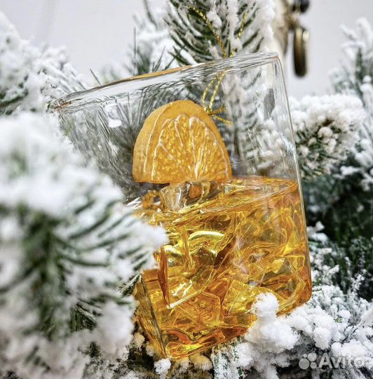 Елочные игрушки Holiday Classics