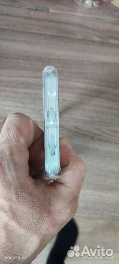 Чехол на poko F 4 GT